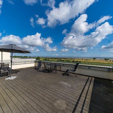 Nordseeresort Friesland Nordseeresort Friesland 52-4-N Шилиг Екстериор снимка