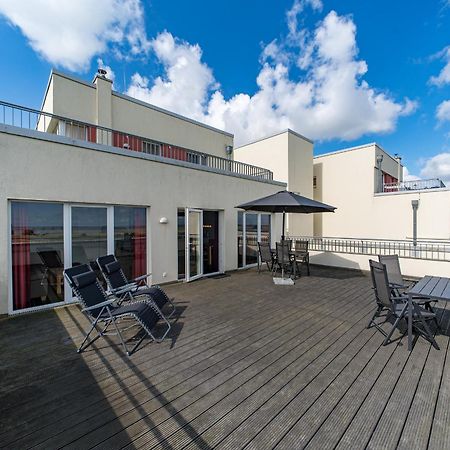 Nordseeresort Friesland Nordseeresort Friesland 52-4-N Шилиг Екстериор снимка