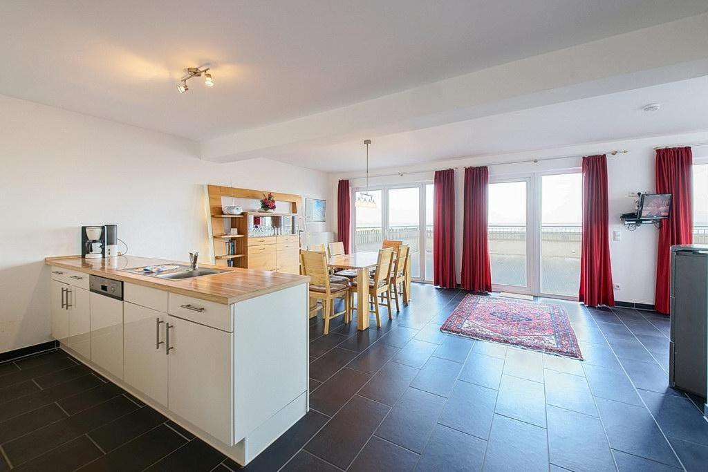 Nordseeresort Friesland Nordseeresort Friesland 52-4-N Шилиг Екстериор снимка