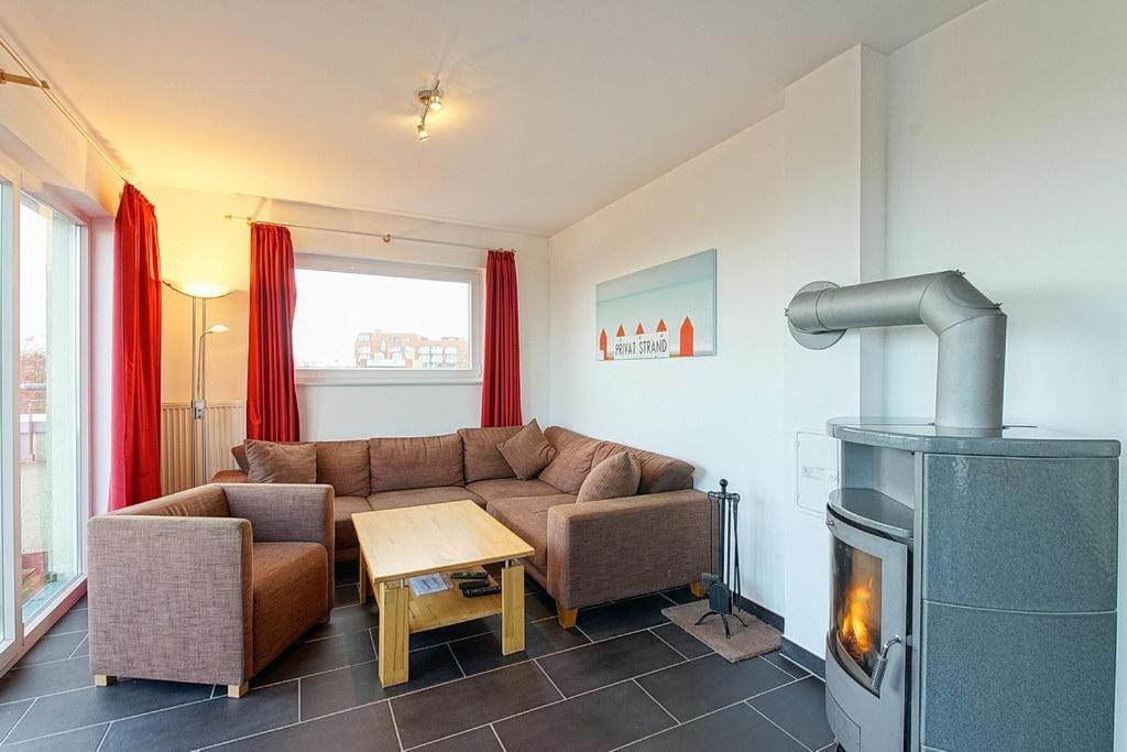 Nordseeresort Friesland Nordseeresort Friesland 52-4-N Шилиг Екстериор снимка