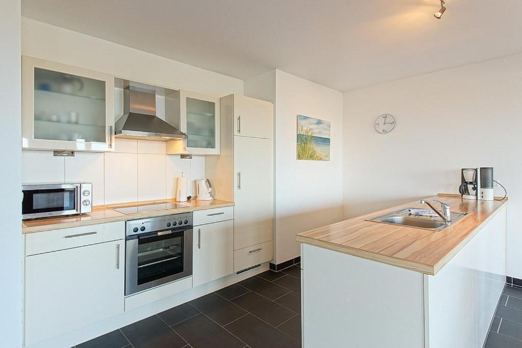 Nordseeresort Friesland Nordseeresort Friesland 52-4-N Шилиг Екстериор снимка