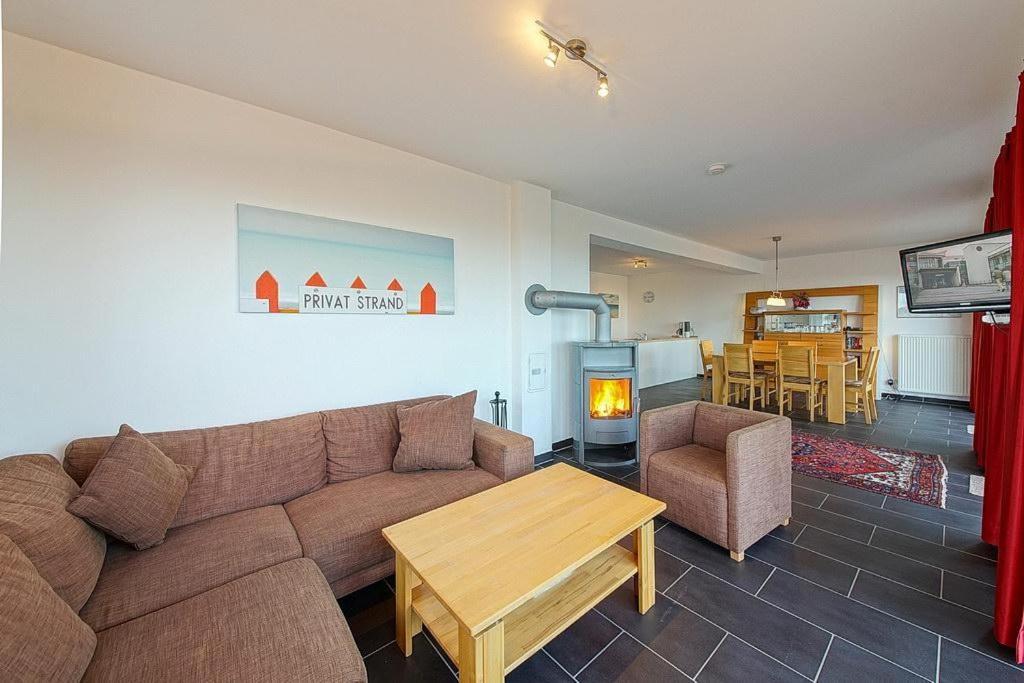 Nordseeresort Friesland Nordseeresort Friesland 52-4-N Шилиг Екстериор снимка