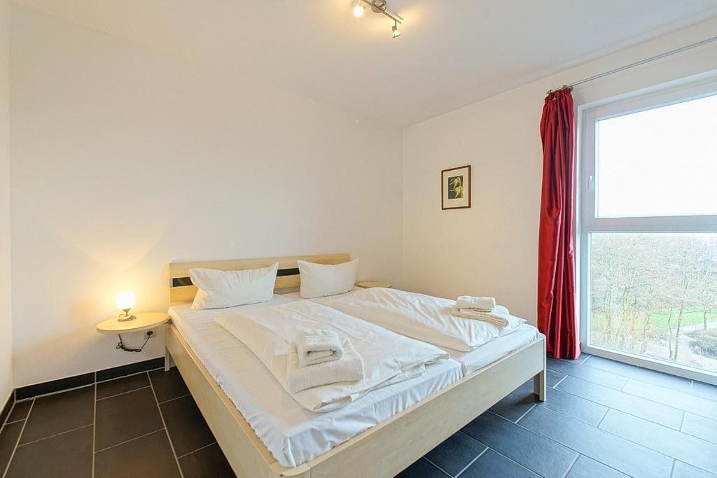 Nordseeresort Friesland Nordseeresort Friesland 52-4-N Шилиг Екстериор снимка