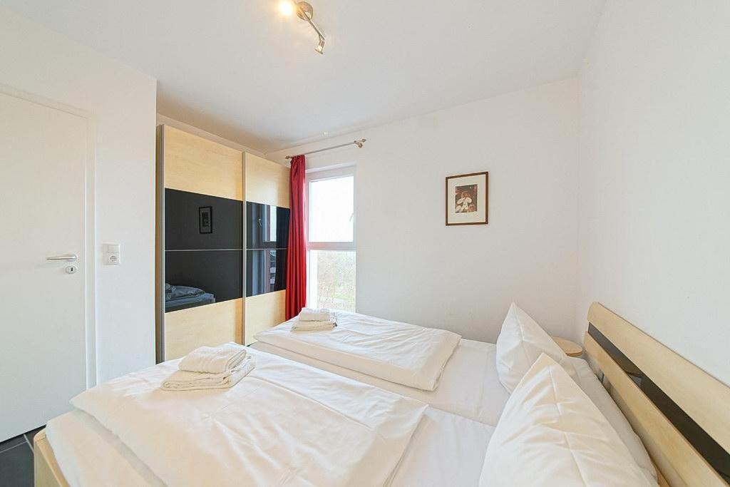 Nordseeresort Friesland Nordseeresort Friesland 52-4-N Шилиг Екстериор снимка