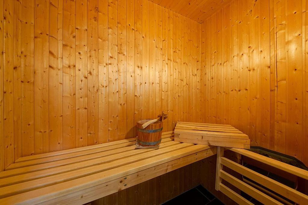 Nordseeresort Friesland Nordseeresort Friesland 52-4-N Шилиг Екстериор снимка