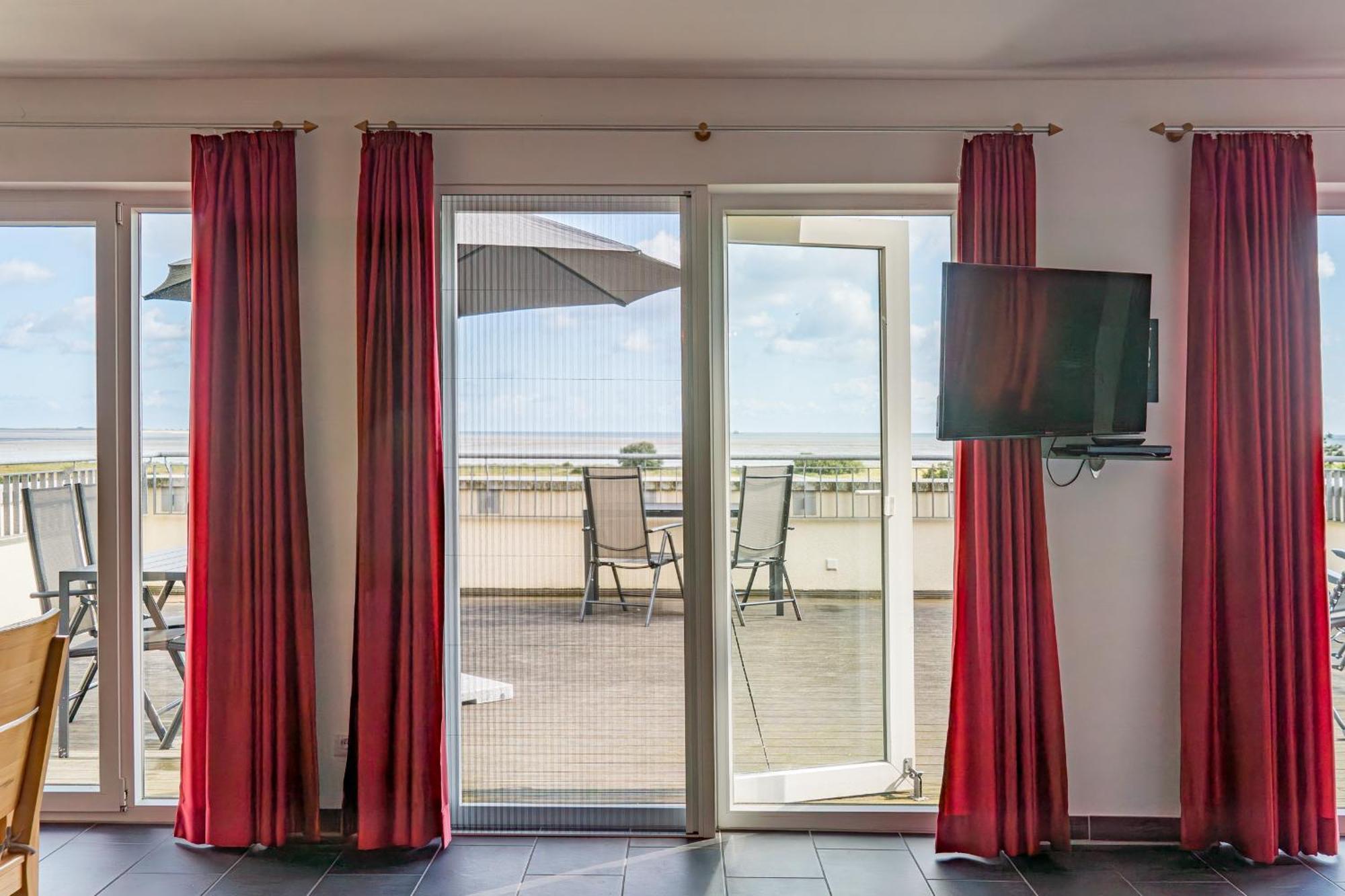 Nordseeresort Friesland Nordseeresort Friesland 52-4-N Шилиг Екстериор снимка