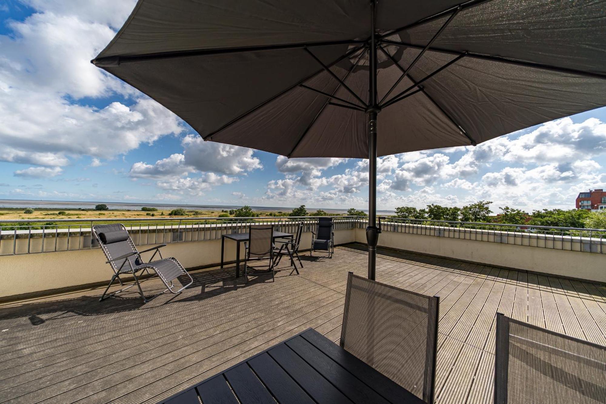 Nordseeresort Friesland Nordseeresort Friesland 52-4-N Шилиг Екстериор снимка